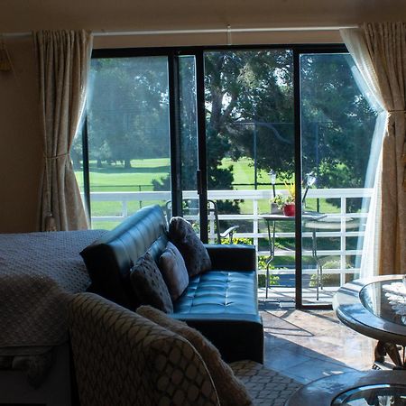 Large Luxury Studio With View In Santa Monica Buitenkant foto