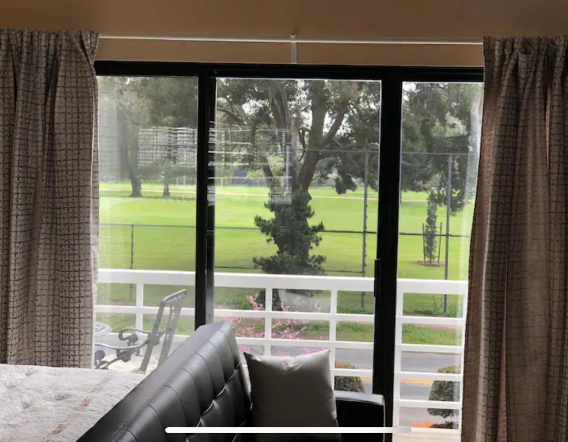 Large Luxury Studio With View In Santa Monica Buitenkant foto