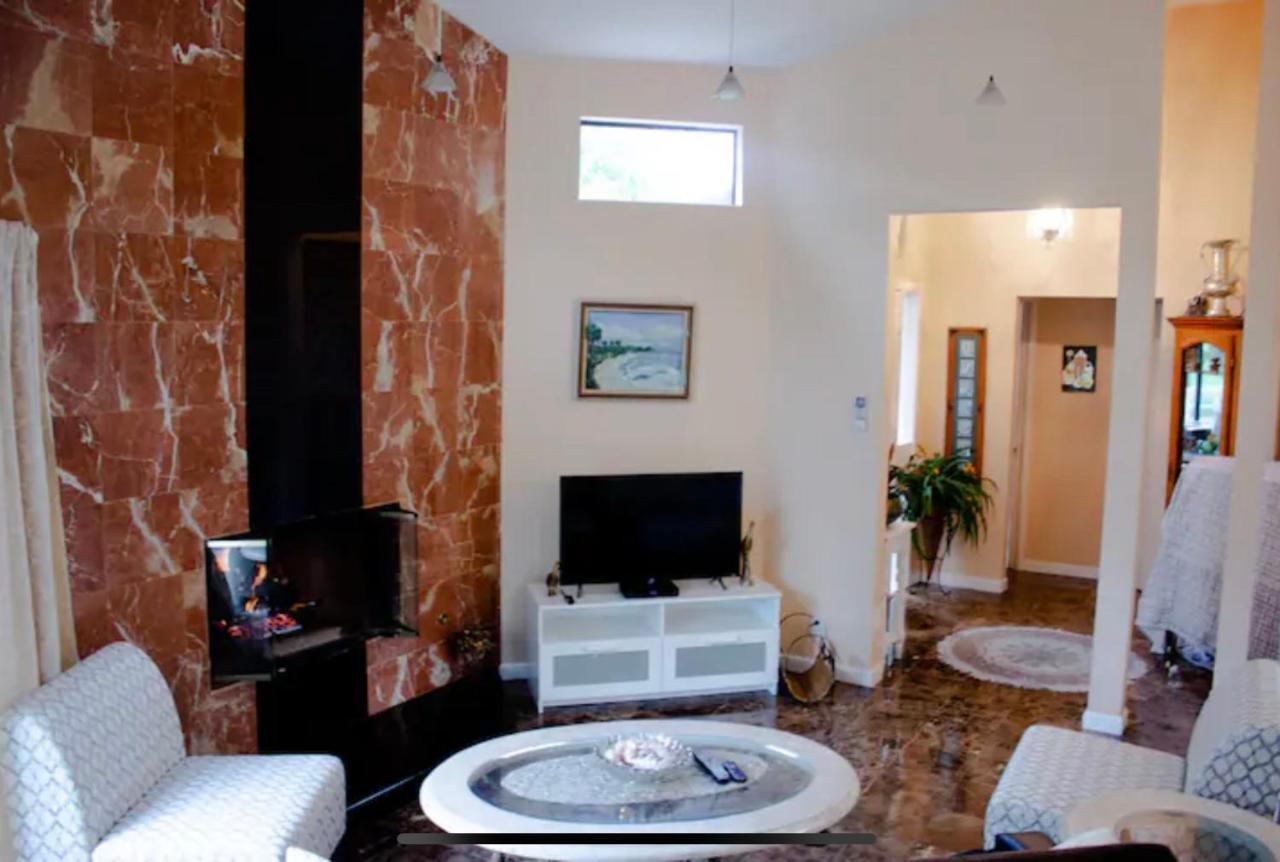 Large Luxury Studio With View In Santa Monica Buitenkant foto