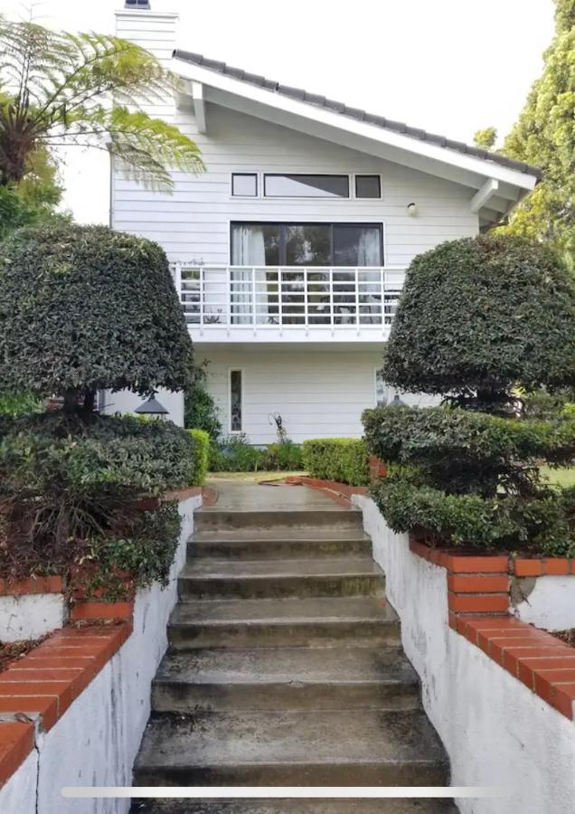 Large Luxury Studio With View In Santa Monica Buitenkant foto
