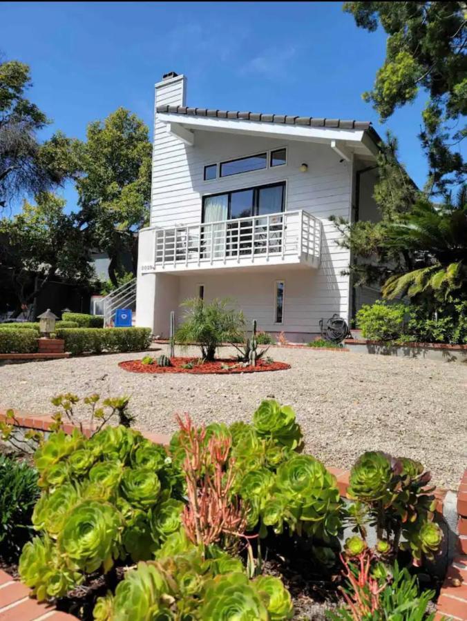 Large Luxury Studio With View In Santa Monica Buitenkant foto