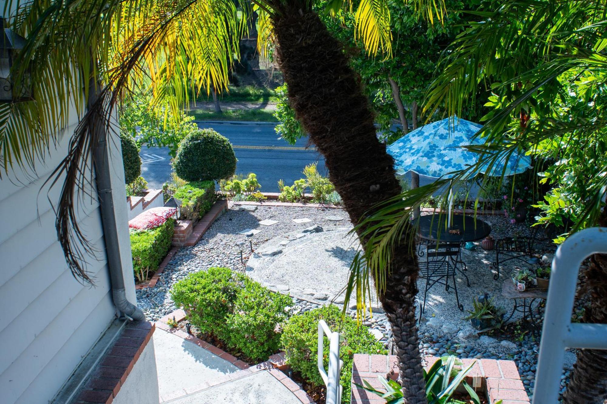Large Luxury Studio With View In Santa Monica Buitenkant foto
