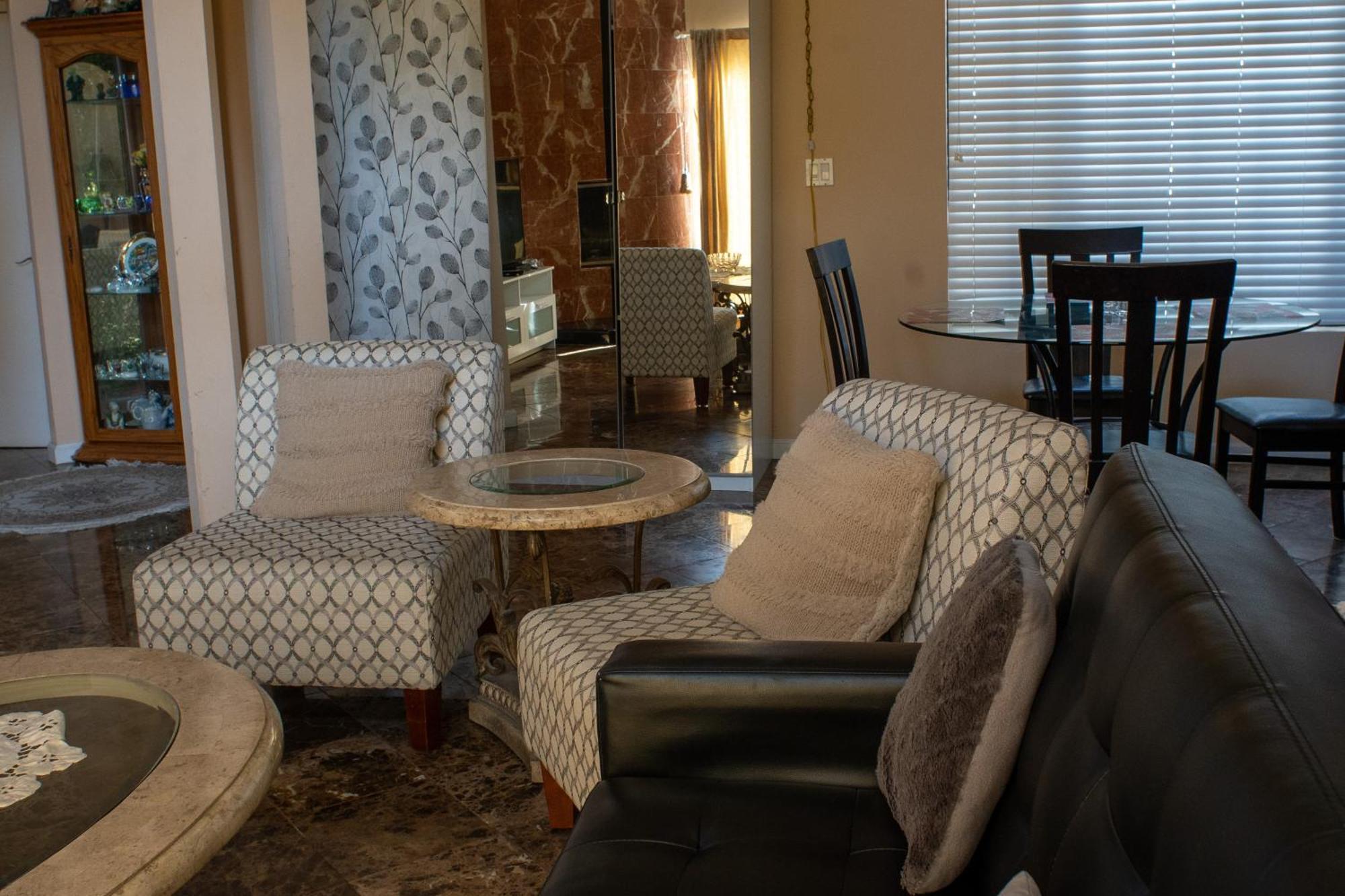 Large Luxury Studio With View In Santa Monica Buitenkant foto