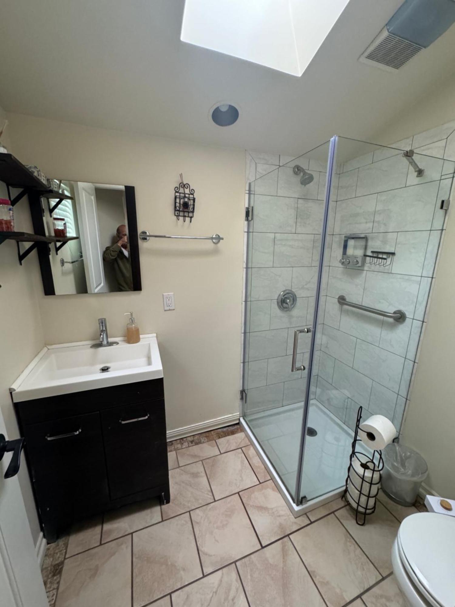 Large Luxury Studio With View In Santa Monica Buitenkant foto