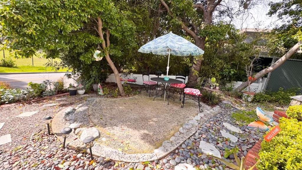 Large Luxury Studio With View In Santa Monica Buitenkant foto